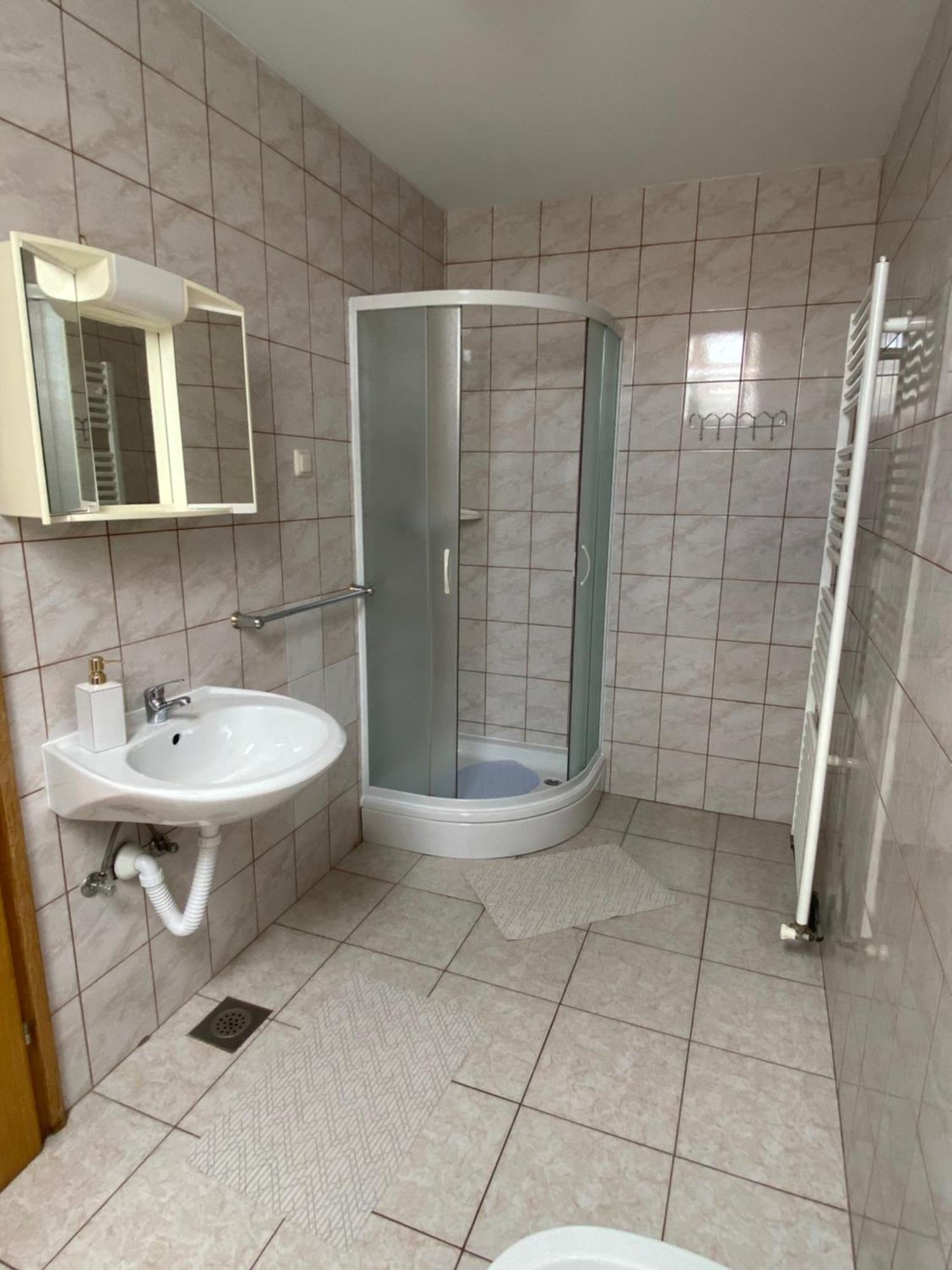 Guesthouse Magdalena Rakovica Εξωτερικό φωτογραφία